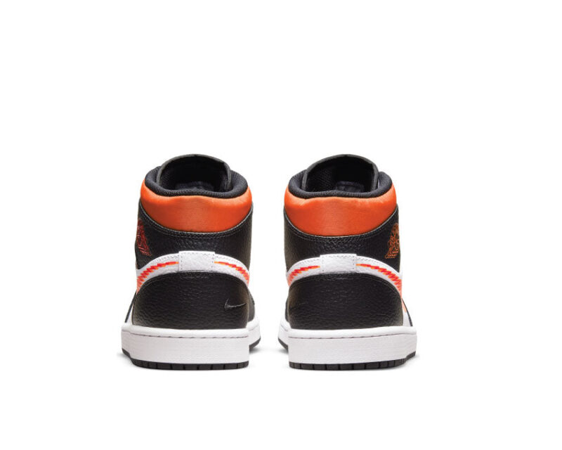 Air Jordan 1 Mid – Image 3