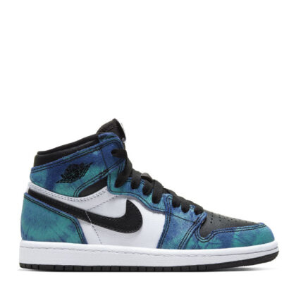 Air Jordan 1 Retro High Tie Dye PS