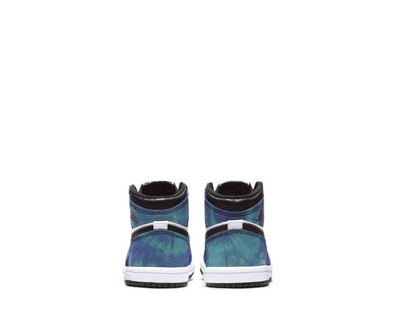 Air Jordan 1 Retro High Tie Dye TD – Image 3