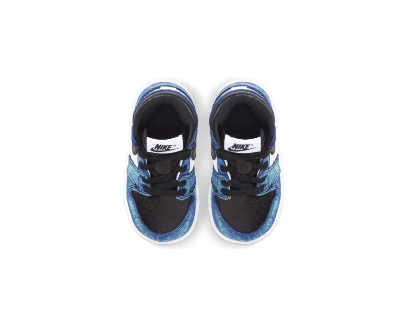 Air Jordan 1 Retro High Tie Dye TD – Image 4