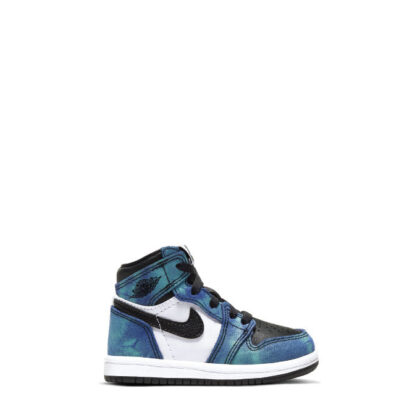 Air Jordan 1 Retro High Tie Dye TD