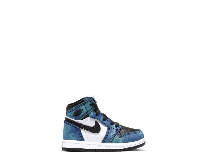 Air Jordan 1 Retro High Tie Dye TD