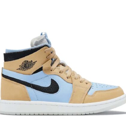 Air Jordan 1 Zoom Air Comfort