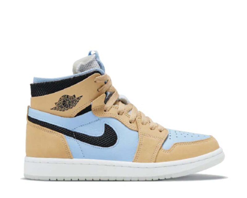 Air Jordan 1 Zoom Air Comfort