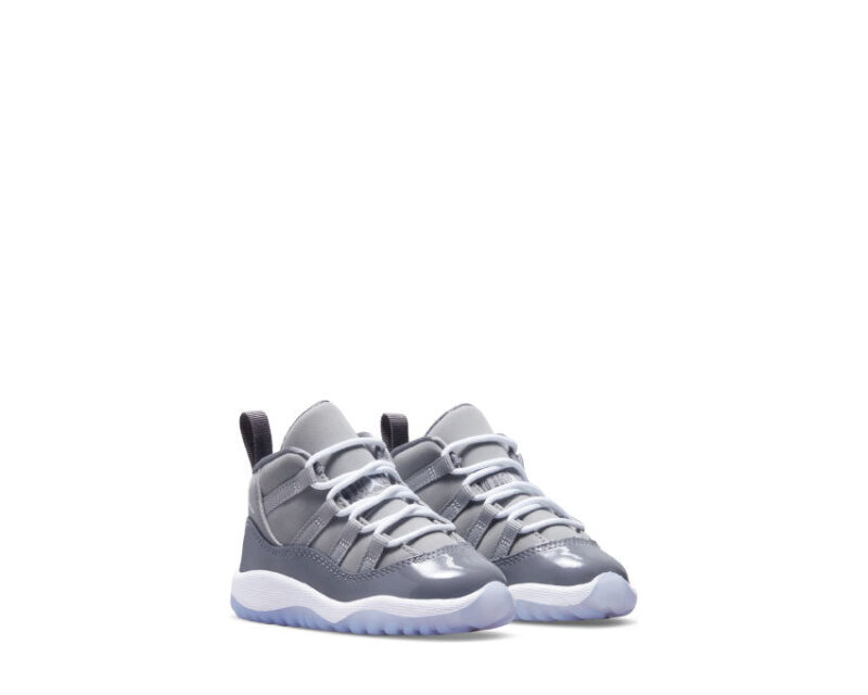 Air Jordan 11 Baby Retro 3/4 – Image 2