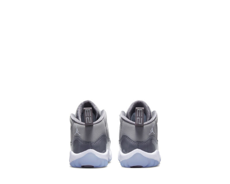 Air Jordan 11 Baby Retro 3/4 – Image 3