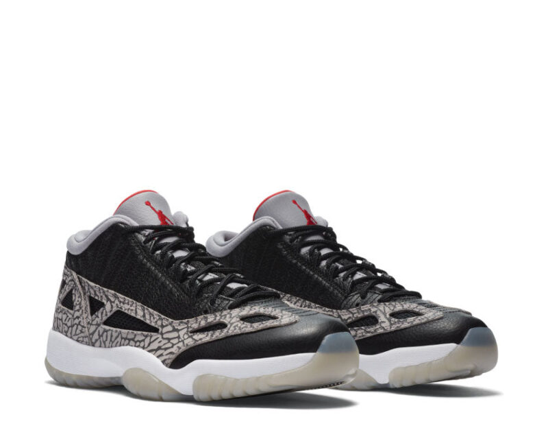Air Jordan 11 Retro Low IE – Image 2