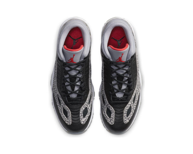 Air Jordan 11 Retro Low IE – Image 4