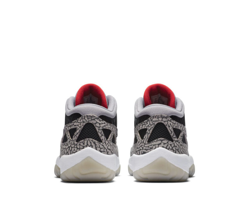 Air Jordan 11 Retro Low IE – Image 3