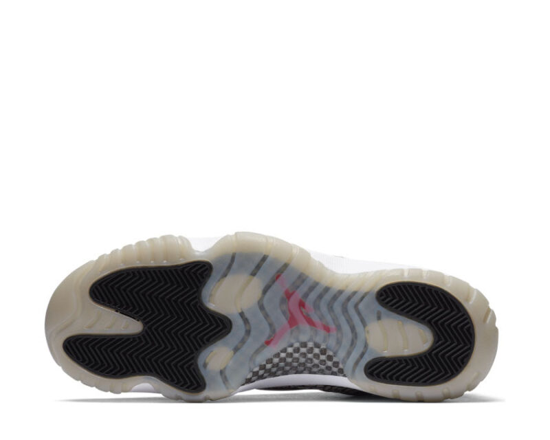 Air Jordan 11 Retro Low IE – Image 5