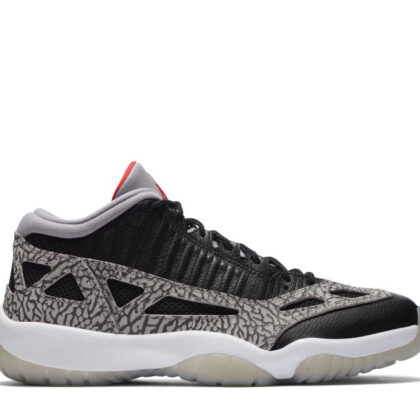 Air Jordan 11 Retro Low IE