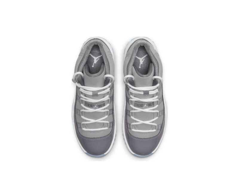 Air Jordan 11 Retro 3/4 – Image 4