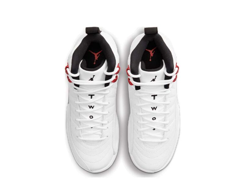 Air Jordan 12 Retro GS – Image 4