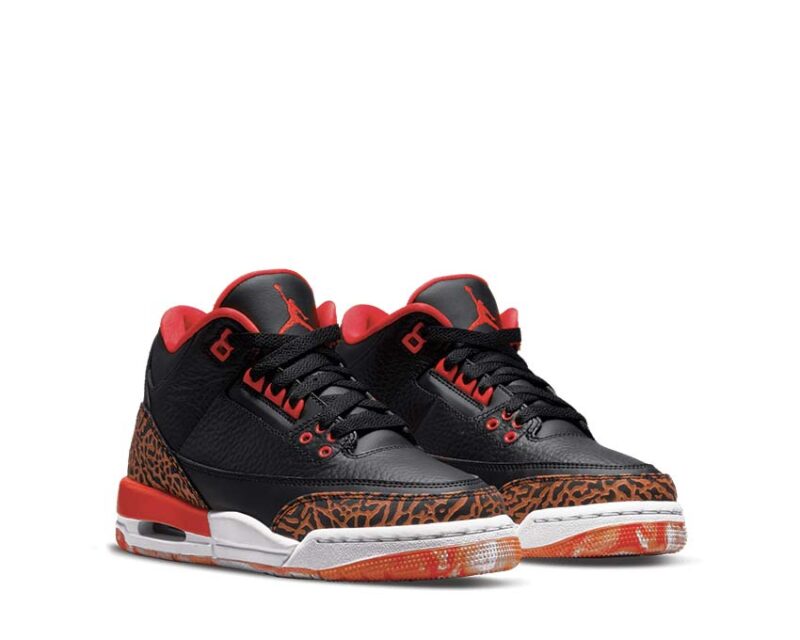 Air Jordan 3 Retro GS – Image 2