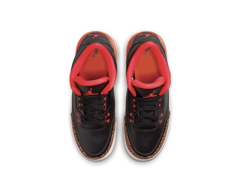 Air Jordan 3 Retro GS – Image 4
