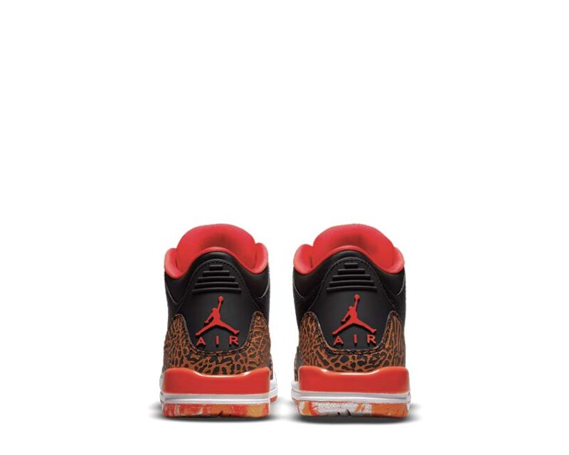Air Jordan 3 Retro GS – Image 3