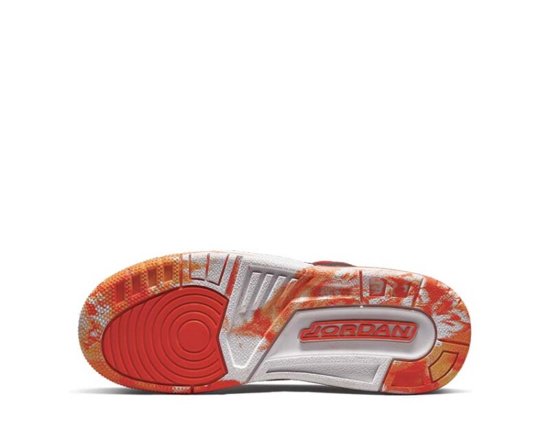 Air Jordan 3 Retro GS – Image 5