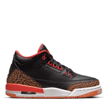 Air Jordan 3 Retro GS