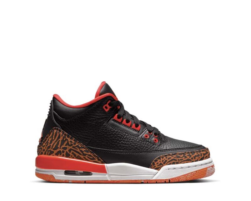 Air Jordan 3 Retro GS