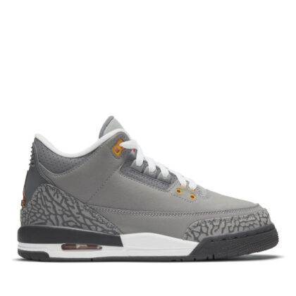 Air Jordan 3 Retro GS