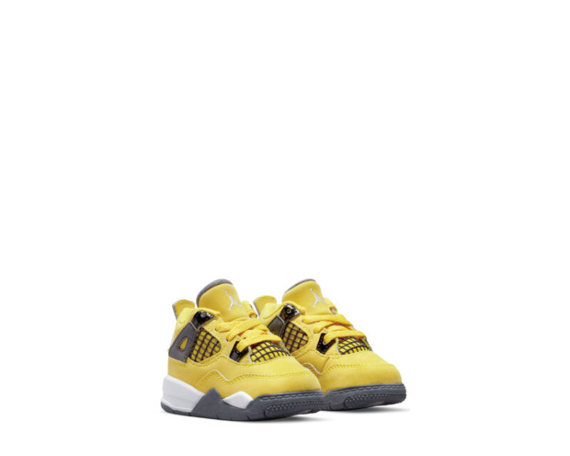 Air Jordan 4 Retro TD – Image 2