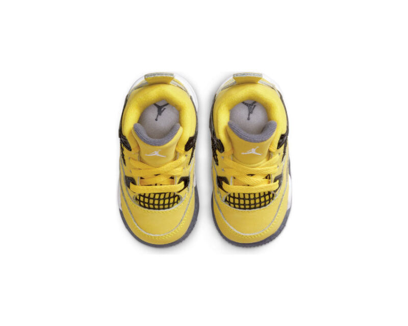 Air Jordan 4 Retro TD – Image 4