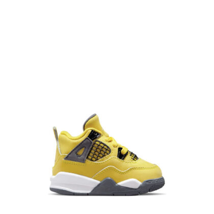 Air Jordan 4 Retro TD