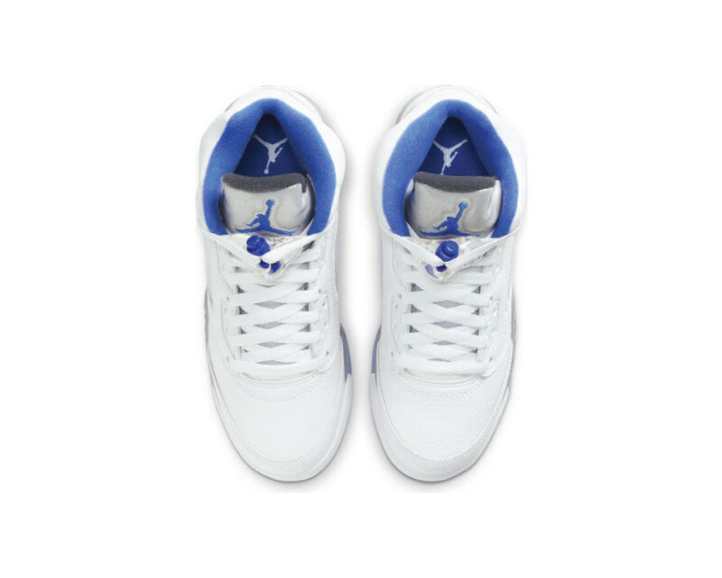 Air Jordan 5 Retro GS – Image 4