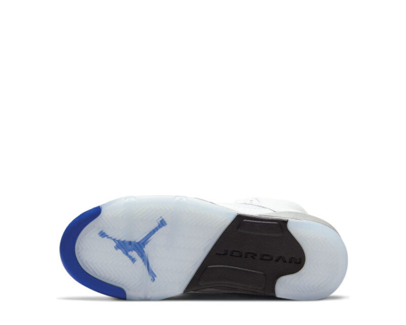 Air Jordan 5 Retro GS – Image 5