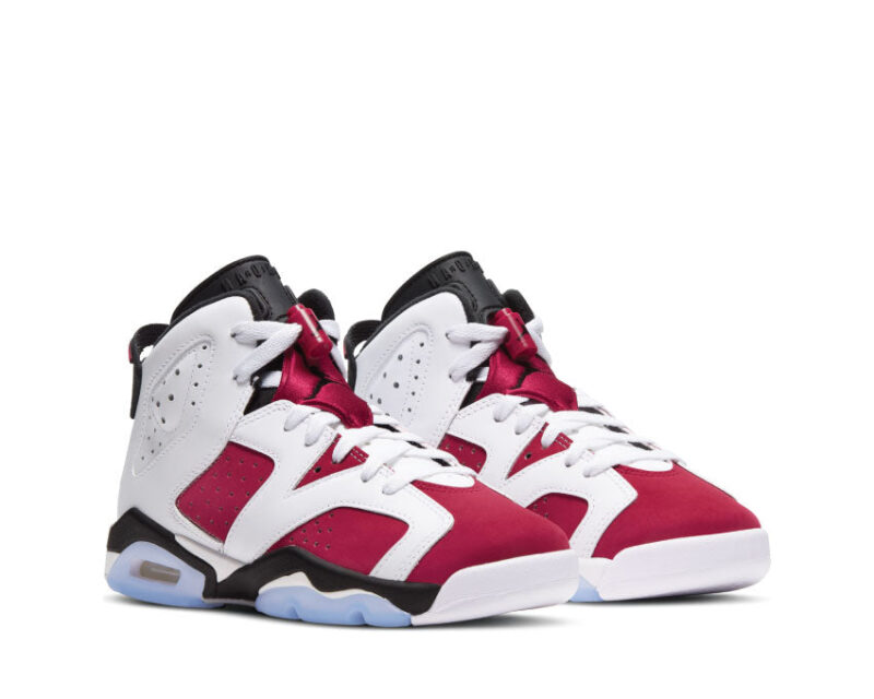 Air Jordan 6 Retro GS – Image 2