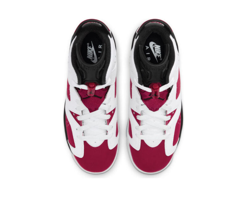 Air Jordan 6 Retro GS – Image 4