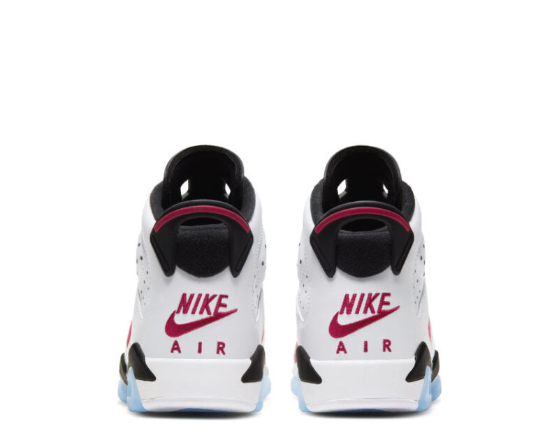 Air Jordan 6 Retro GS – Image 3