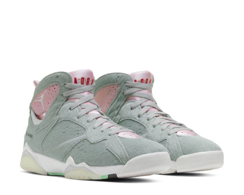 Air Jordan 7 Retro SE Hare 2.0 – Image 2