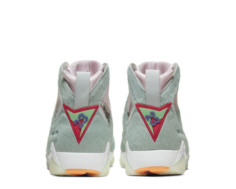 Air Jordan 7 Retro SE Hare 2.0 – Image 4
