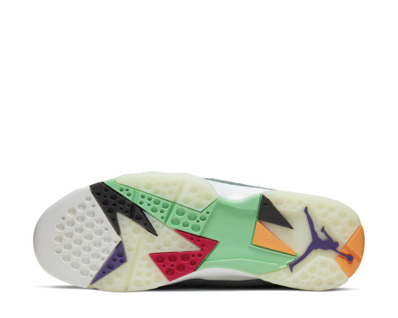Air Jordan 7 Retro SE Hare 2.0 – Image 5