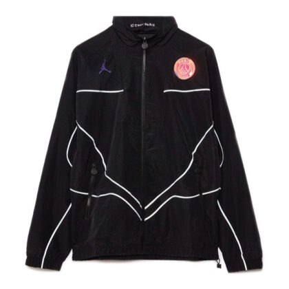 Air Jordan PSG Jacket