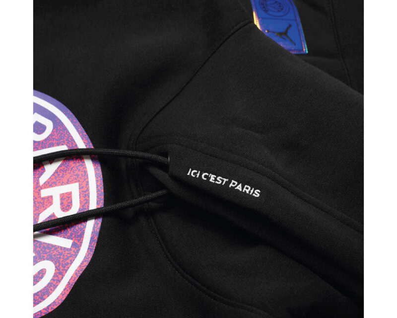 Air Jordan PSG Hoodie – Image 2