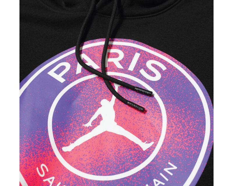 Air Jordan PSG Hoodie – Image 3