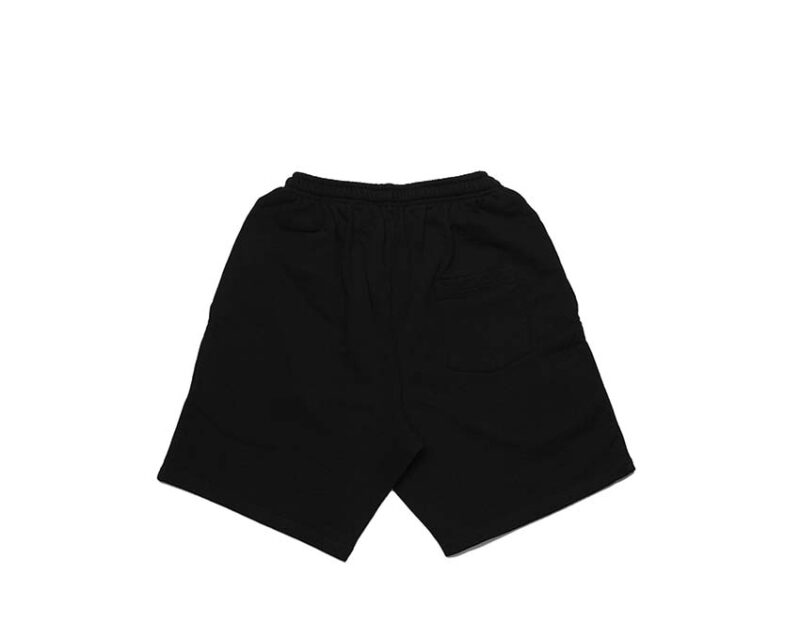 Arte Basic Fleece Shorts – Image 2