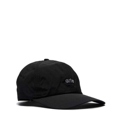 Arte Cane Drawstring Cap