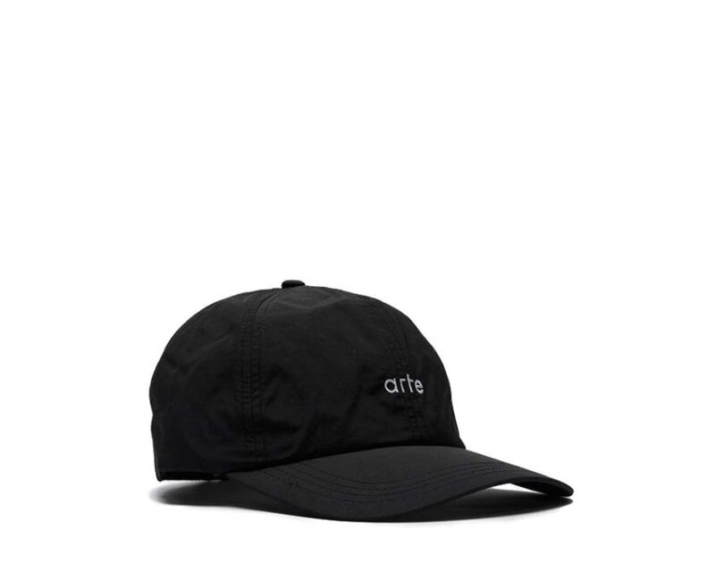 Arte Cane Drawstring Cap