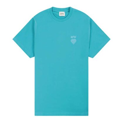 Arte Heart Logo Tee