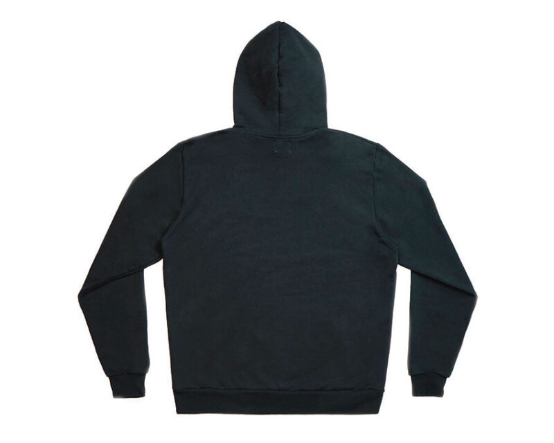Arte Holden Heart Hoodie – Image 2