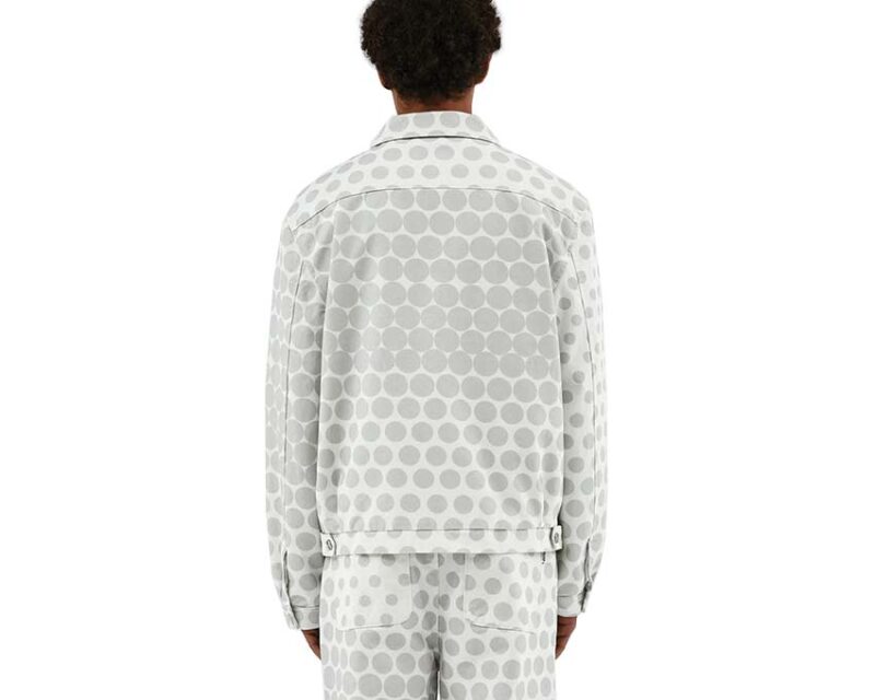 Arte Jackson Dots Jacket – Image 2
