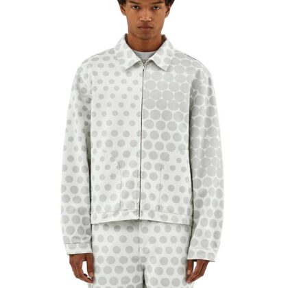 Arte Jackson Dots Jacket