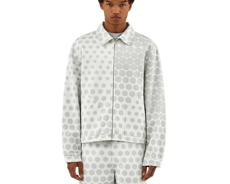 Arte Jackson Dots Jacket