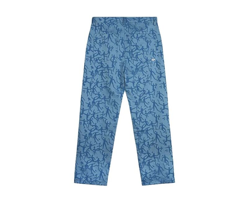Arte James Allover Pants – Image 2