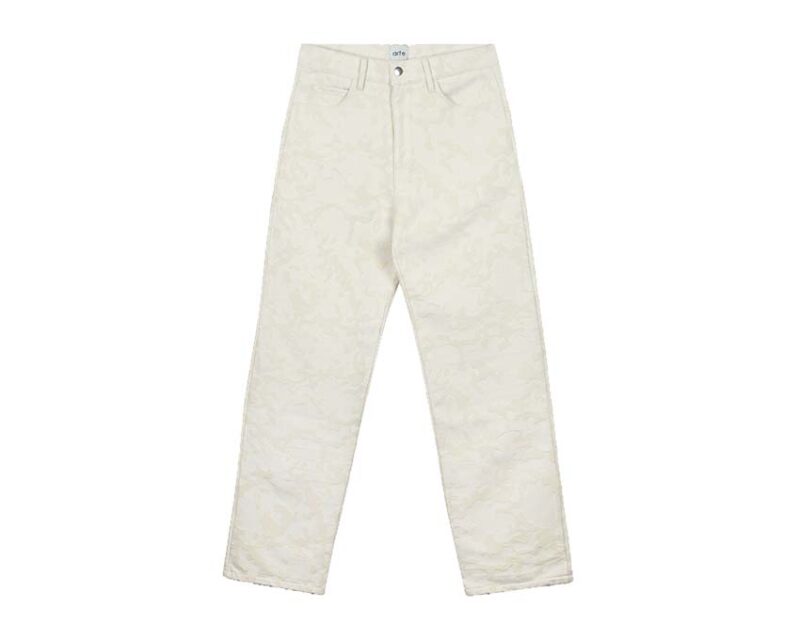 Arte Janco Jacq Pants