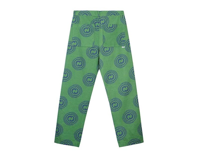 Arte Janco Swirl Pants – Image 2