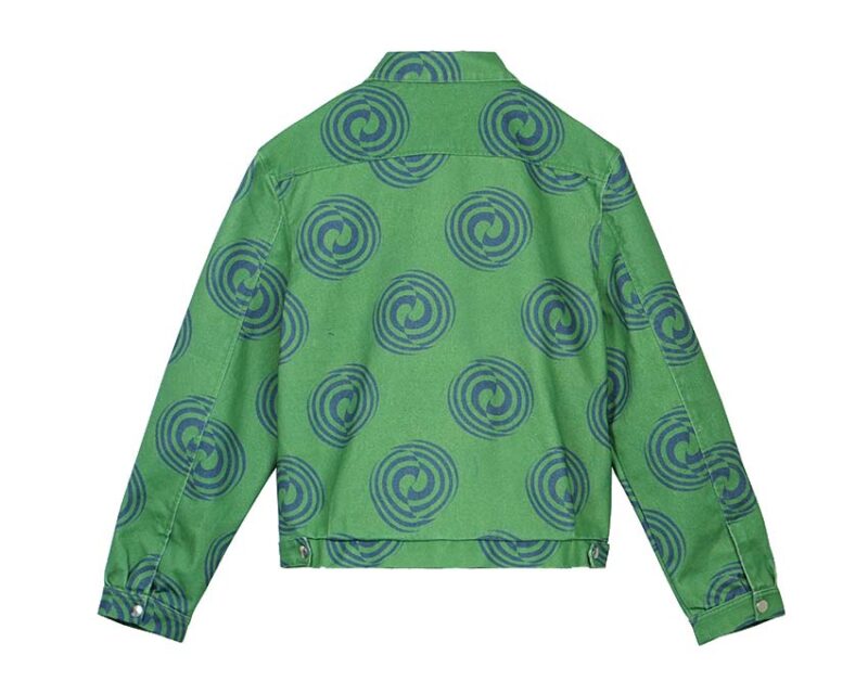 Arte Janco Swirl Jacket – Image 2